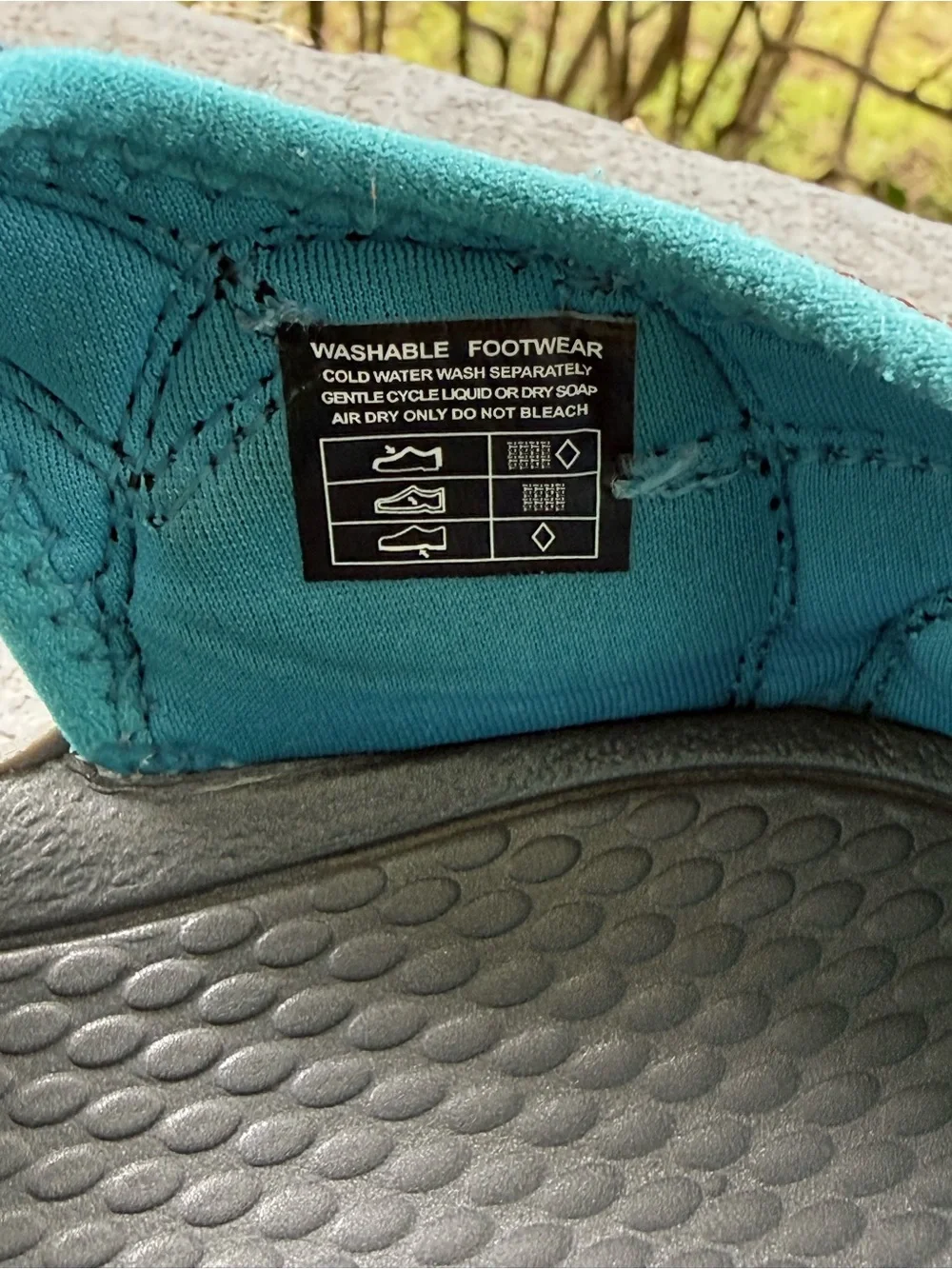 Keen comfortable kids